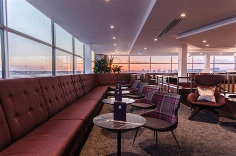 The Lounge .